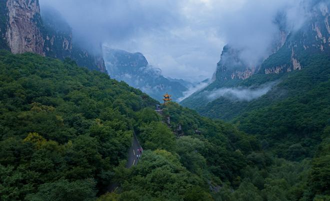 山庄拿下第1古韵时尚共生实至名归新葡京中国10大最美山庄揭晓澳涞(图7) 山庄拿下第1古韵时尚共生实至名归新葡京中国10大最美山庄揭晓澳涞(图7)