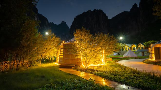 山庄拿下第1古韵时尚共生实至名归新葡京中国10大最美山庄揭晓澳涞(图6) 山庄拿下第1古韵时尚共生实至名归新葡京中国10大最美山庄揭晓澳涞(图6)