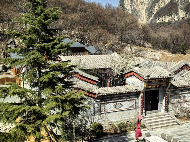 山庄拿下第1古韵时尚共生实至名归新葡京中国10大最美山庄揭晓澳涞(图8) 山庄拿下第1古韵时尚共生实至名归新葡京中国10大最美山庄揭晓澳涞(图8)